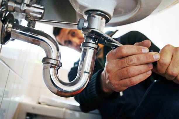 Trusted Newton, KS Plumber Experts